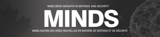 MINDS Logo